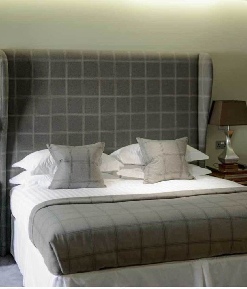 The Raeburn EDI