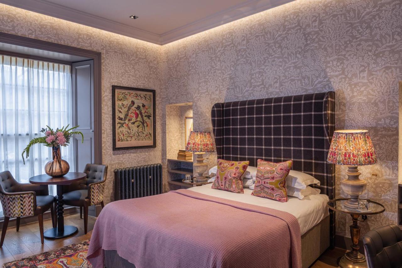 Hotel The Raeburn Edimburgo