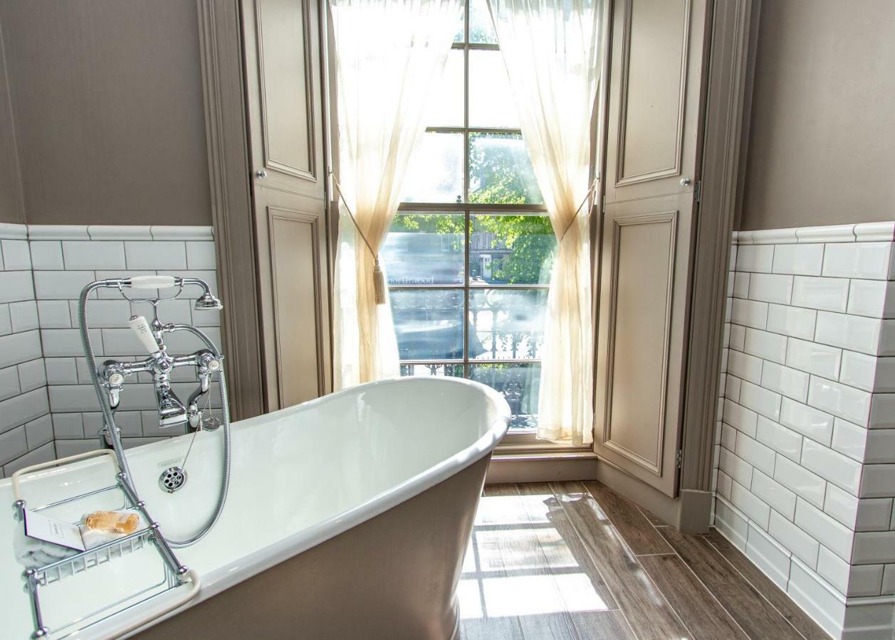 The Raeburn Edimburgo