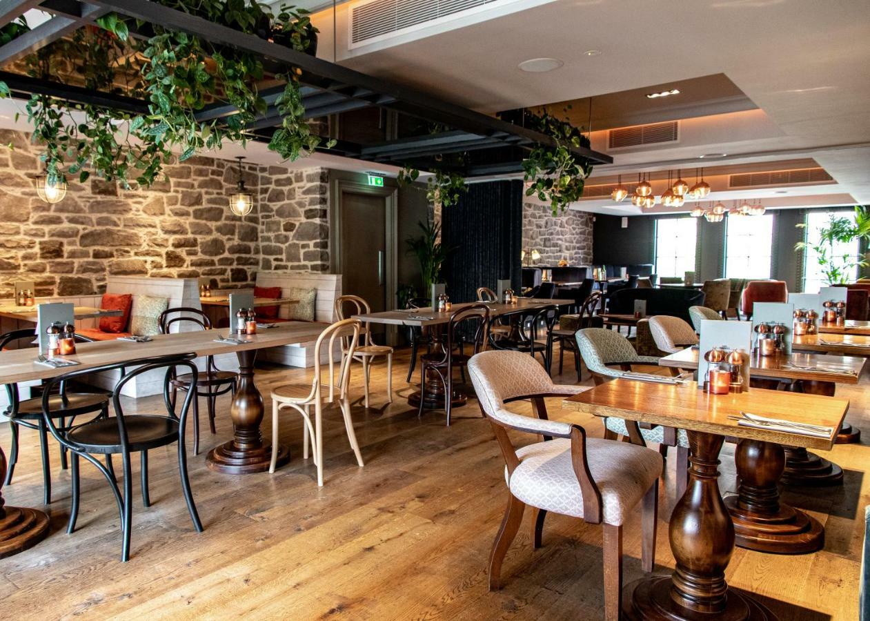 The Raeburn 4* Edimburgo