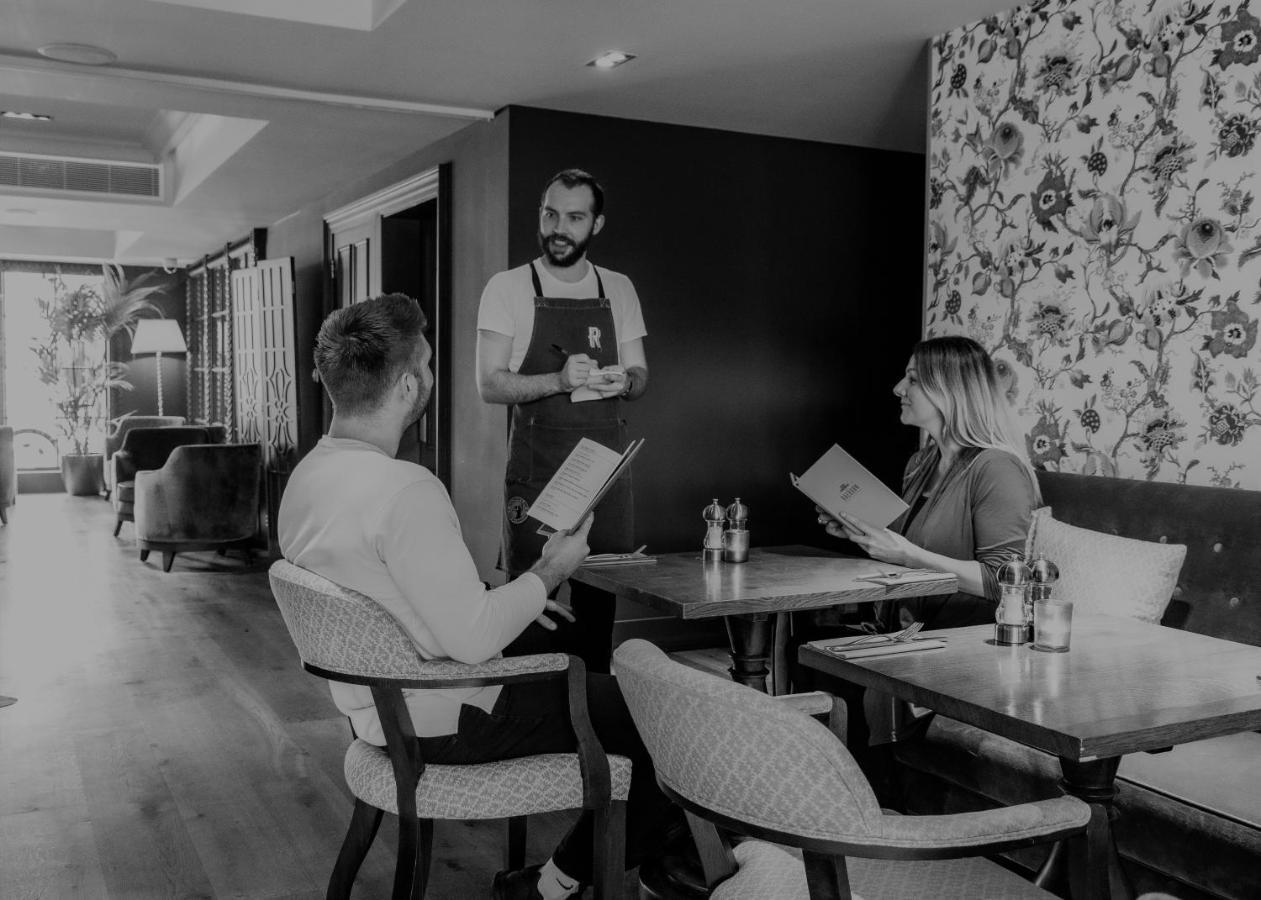 The Raeburn Edimburgo