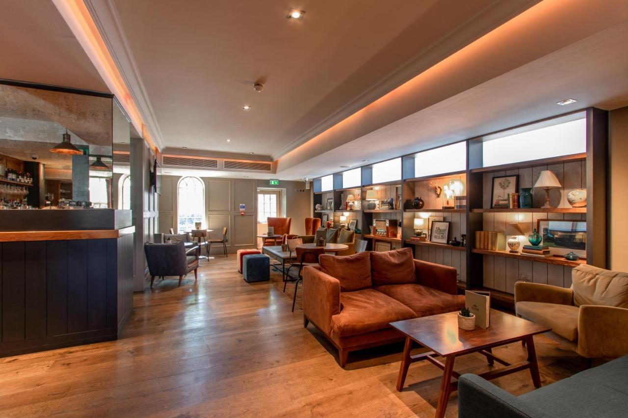 The Raeburn Hotel Édimbourg